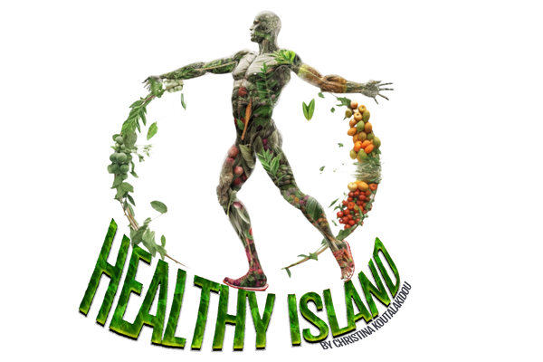 Healthy Island